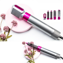 Cargar imagen en el visor de la galería, Secador Velnura 5 en 1
